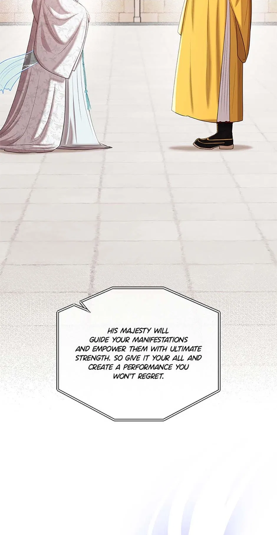 Avoiding the Heavenly Emperor Chapter 106 – Page 48