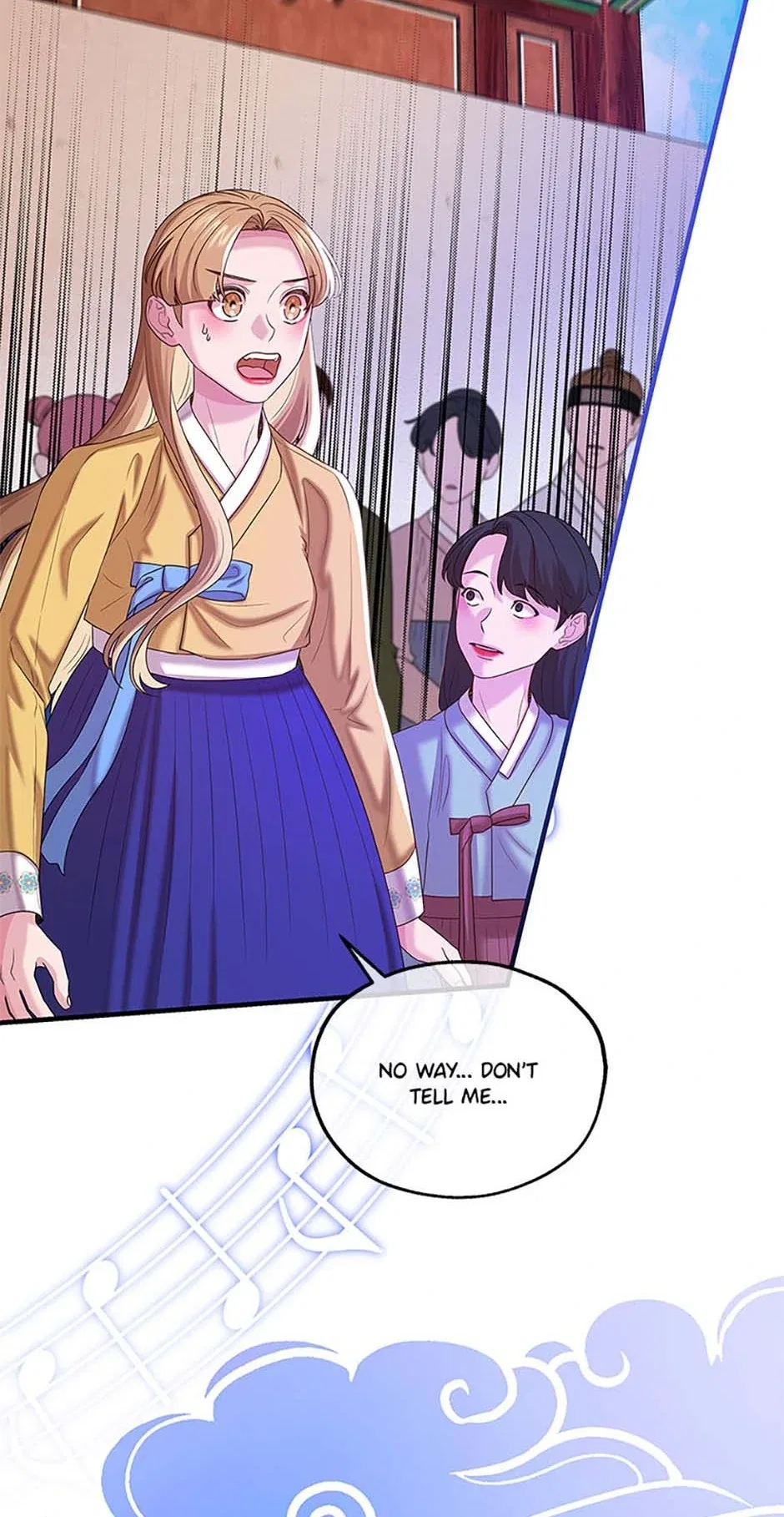 Avoiding the Heavenly Emperor Chapter 106 – Page 51