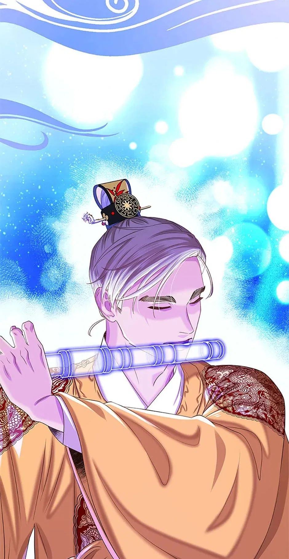 Avoiding the Heavenly Emperor Chapter 106 – Page 52
