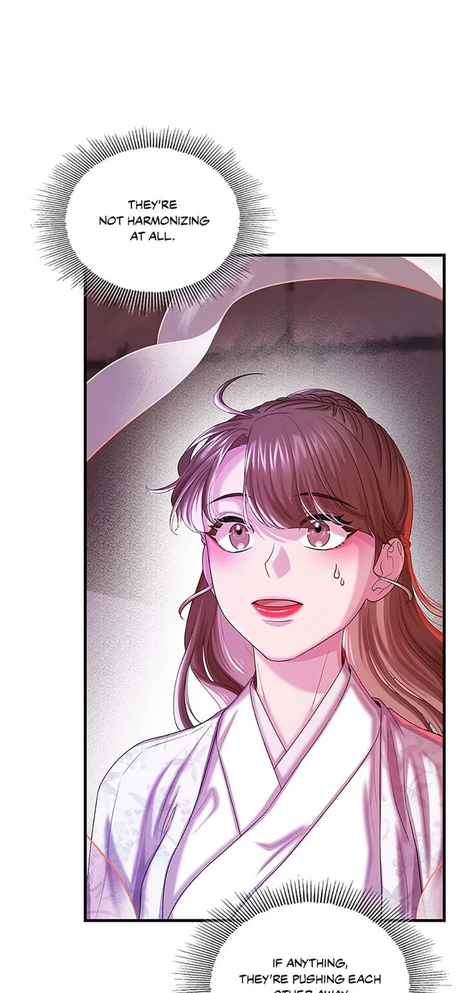 Avoiding the Heavenly Emperor Chapter 106 – Page 67
