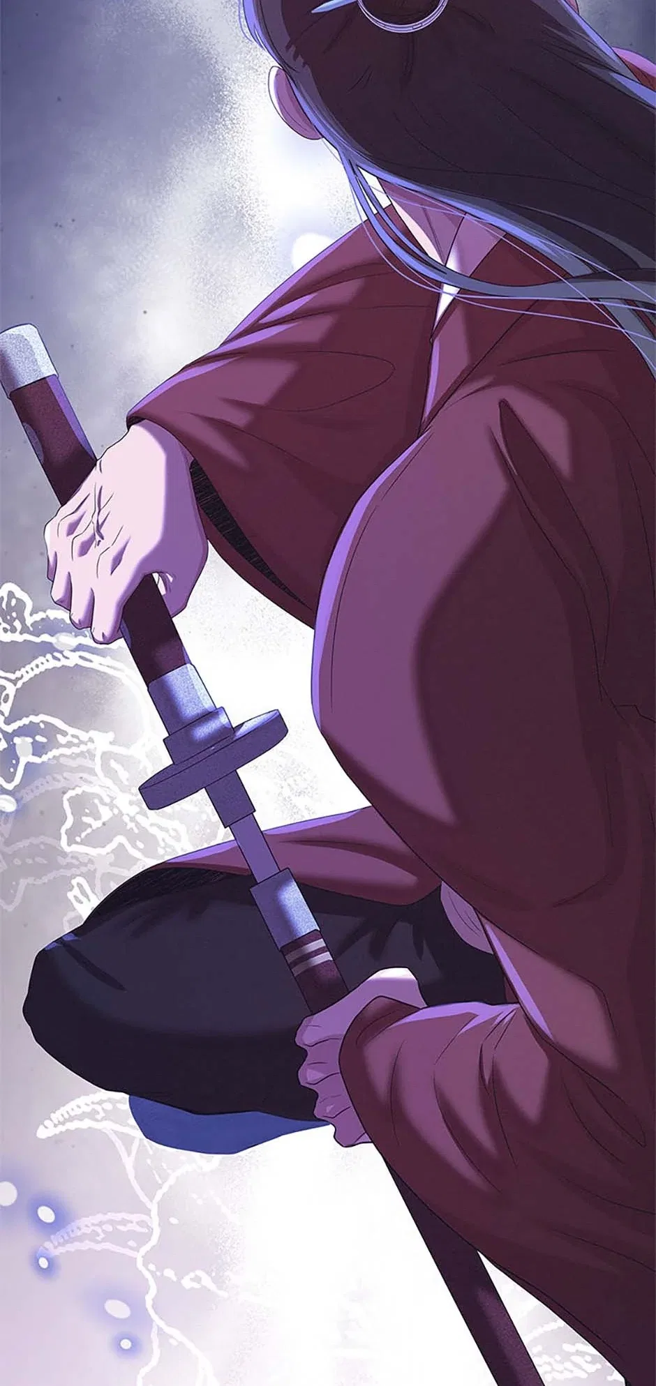 Avoiding the Heavenly Emperor Chapter 106 – Page 70