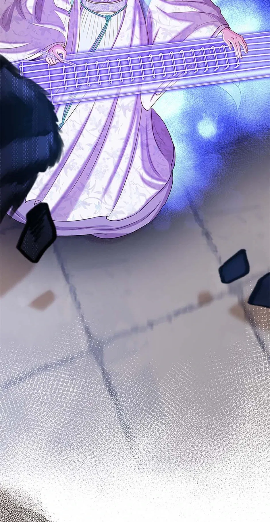 Avoiding the Heavenly Emperor Chapter 106 – Page 78