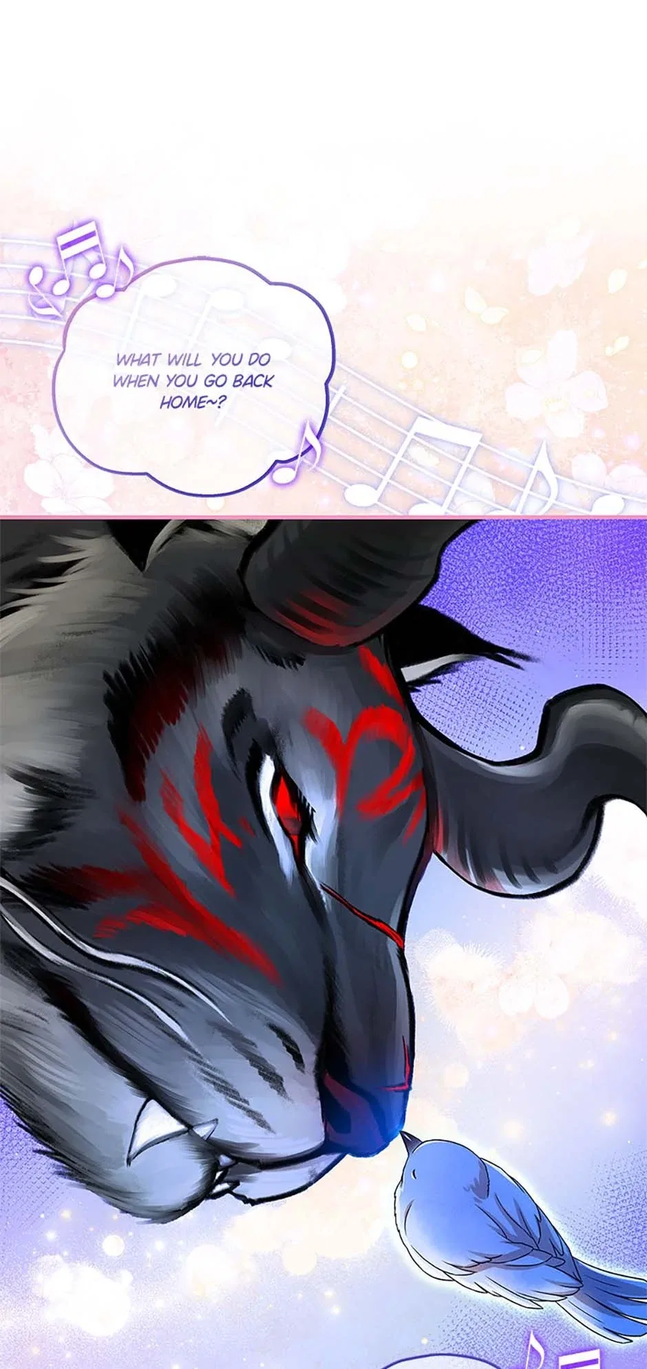 Avoiding the Heavenly Emperor Chapter 106 – Page 85