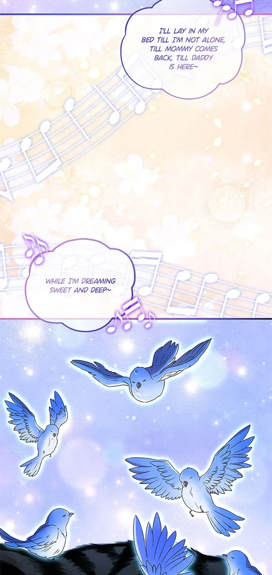 Avoiding the Heavenly Emperor Chapter 106 – Page 86