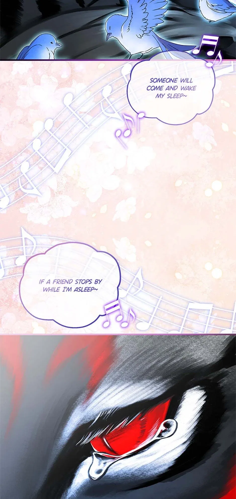 Avoiding the Heavenly Emperor Chapter 106 – Page 87