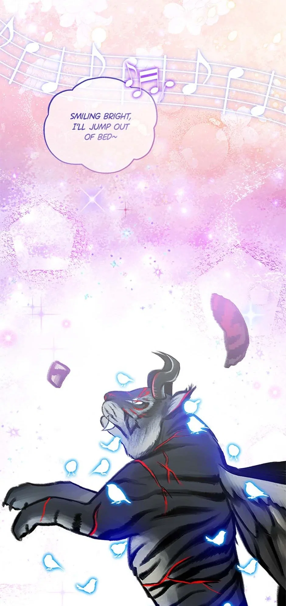 Avoiding the Heavenly Emperor Chapter 106 – Page 89