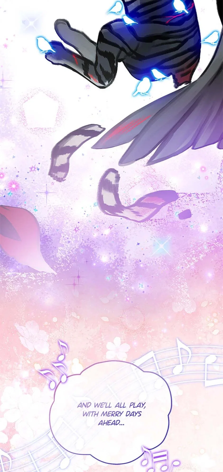 Avoiding the Heavenly Emperor Chapter 106 – Page 90