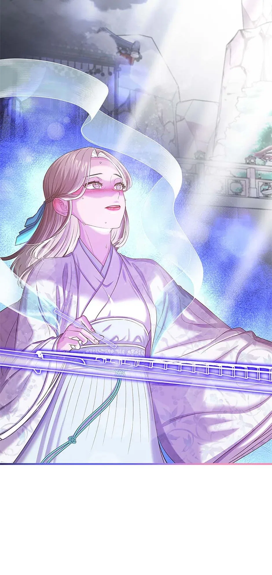 Avoiding the Heavenly Emperor Chapter 106 – Page 92