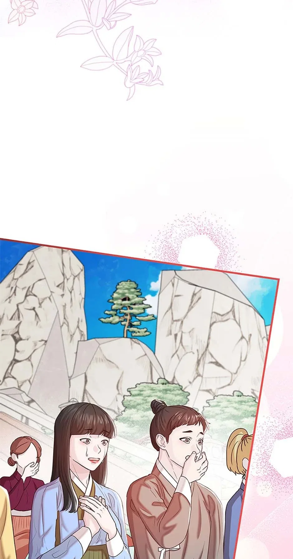 Avoiding the Heavenly Emperor Chapter 106 – Page 95
