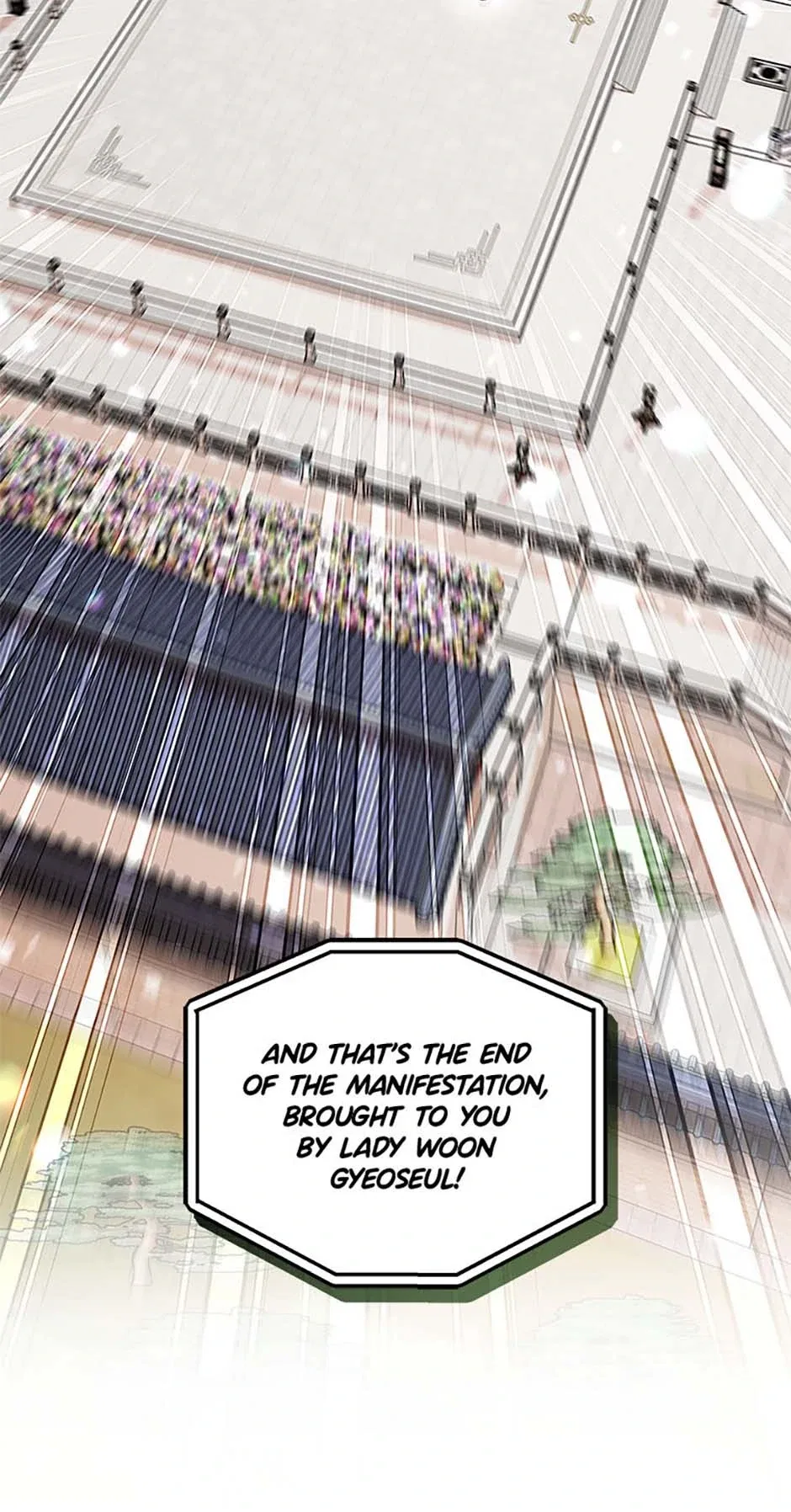 Avoiding the Heavenly Emperor Chapter 106 – Page 99