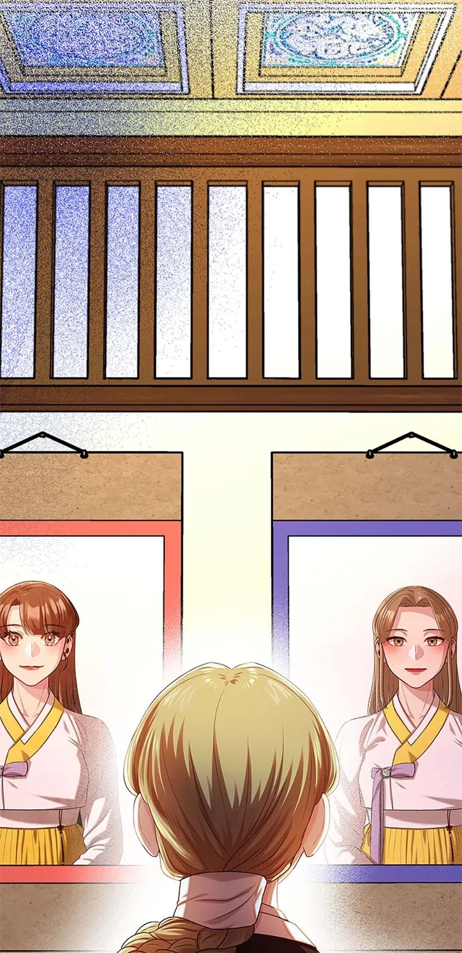 Avoiding the Heavenly Emperor Chapter 105 – Page 10