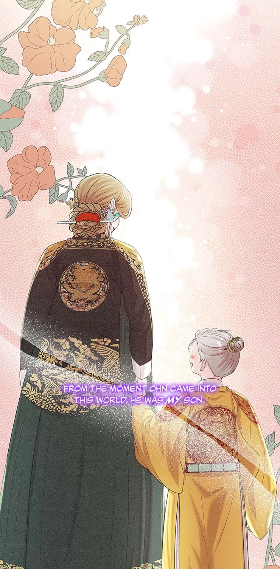Avoiding the Heavenly Emperor Chapter 105 – Page 16