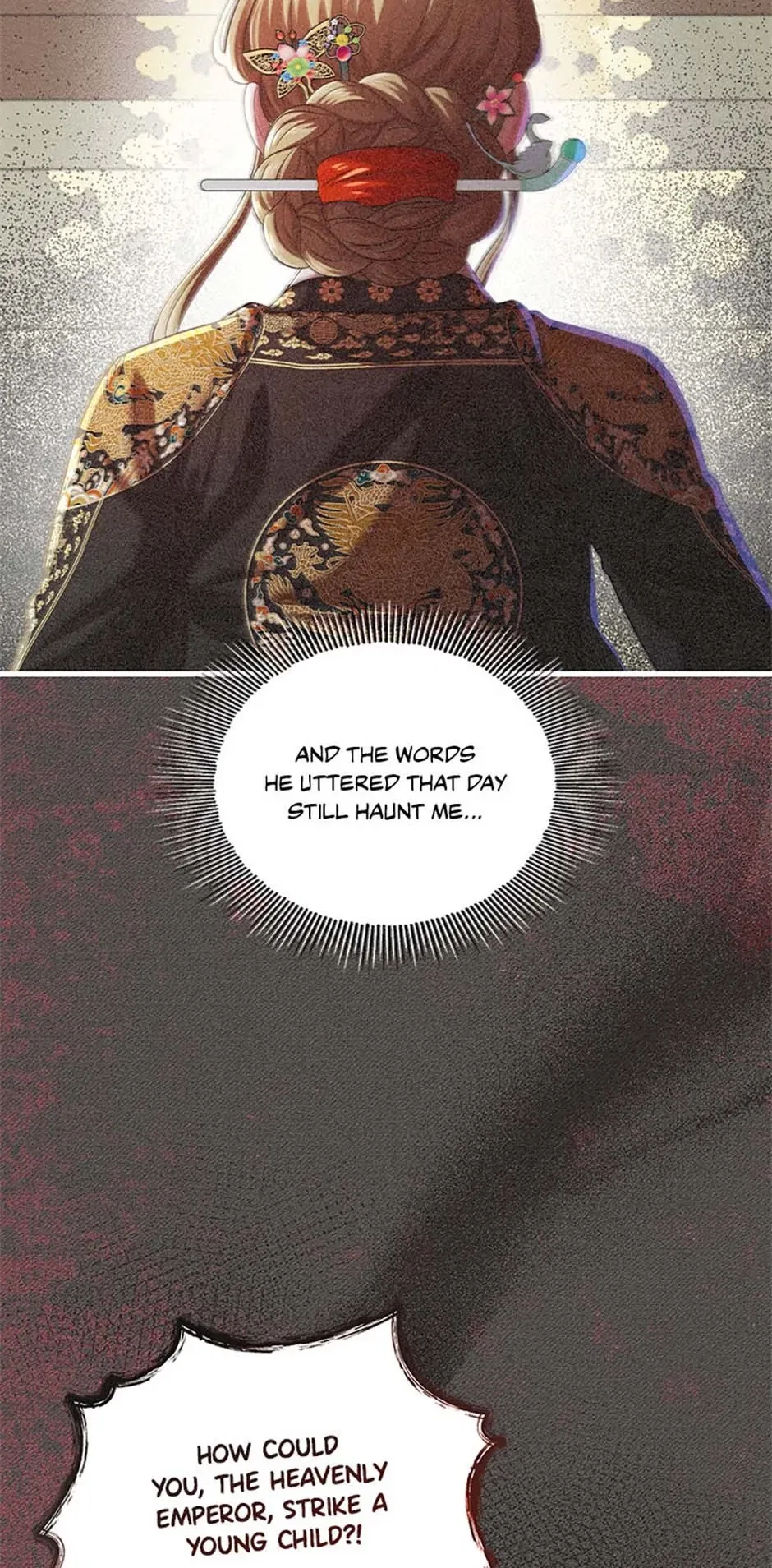 Avoiding the Heavenly Emperor Chapter 105 – Page 19