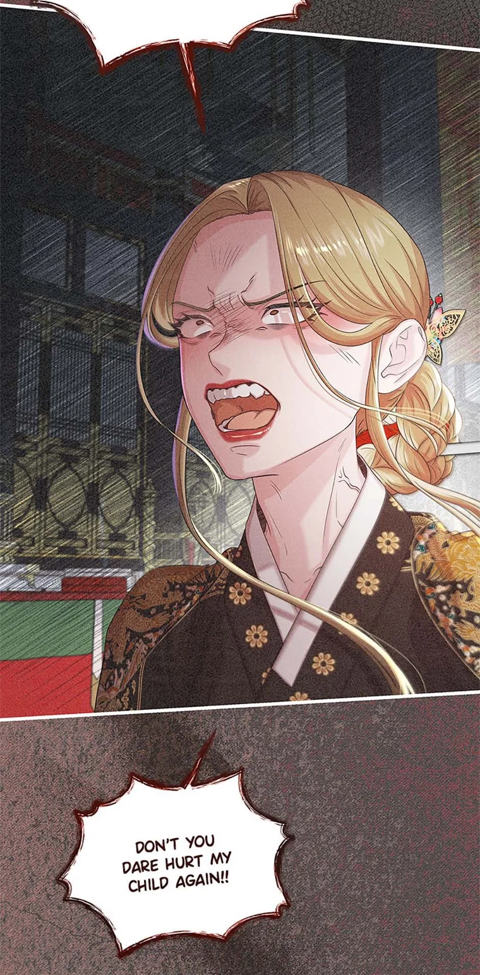Avoiding the Heavenly Emperor Chapter 105 – Page 20