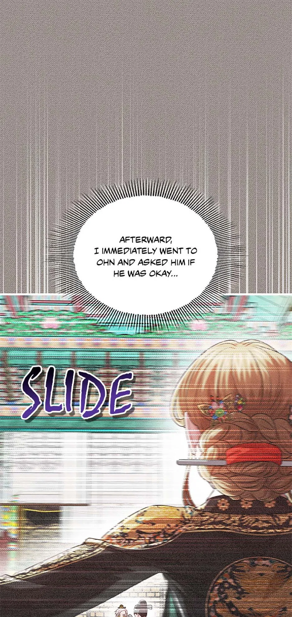 Avoiding the Heavenly Emperor Chapter 105 – Page 24