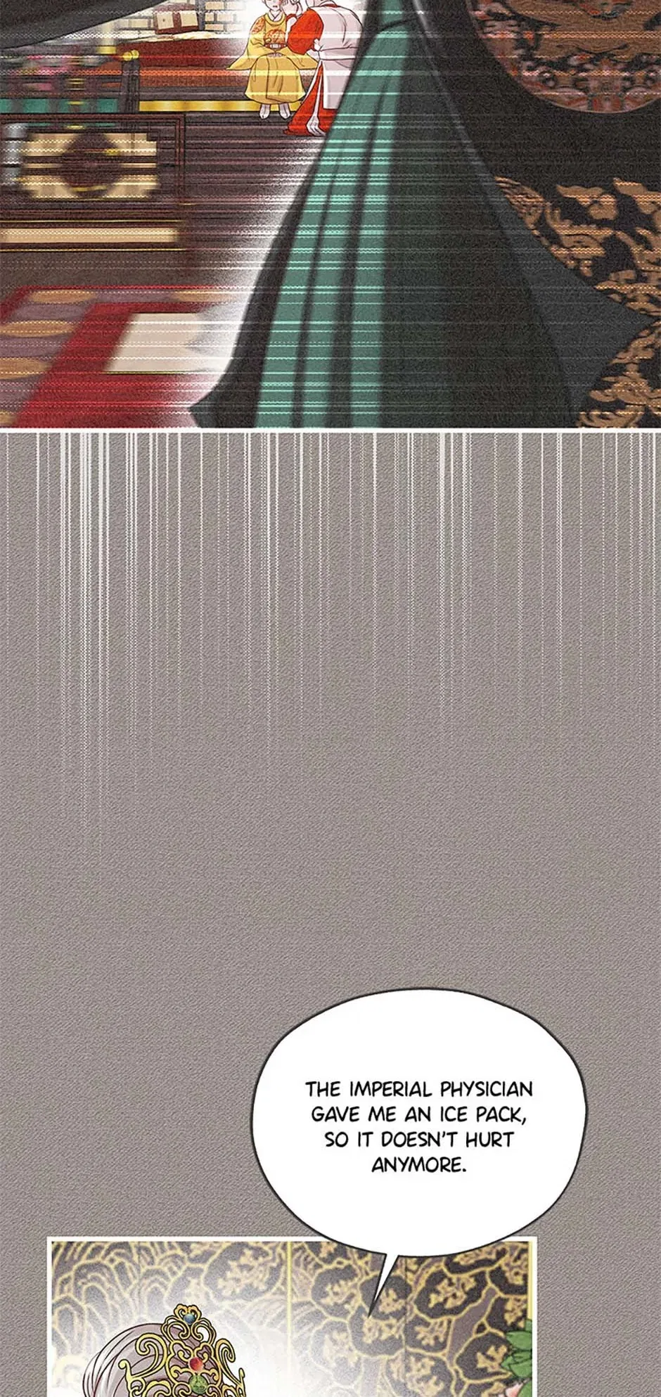 Avoiding the Heavenly Emperor Chapter 105 – Page 25