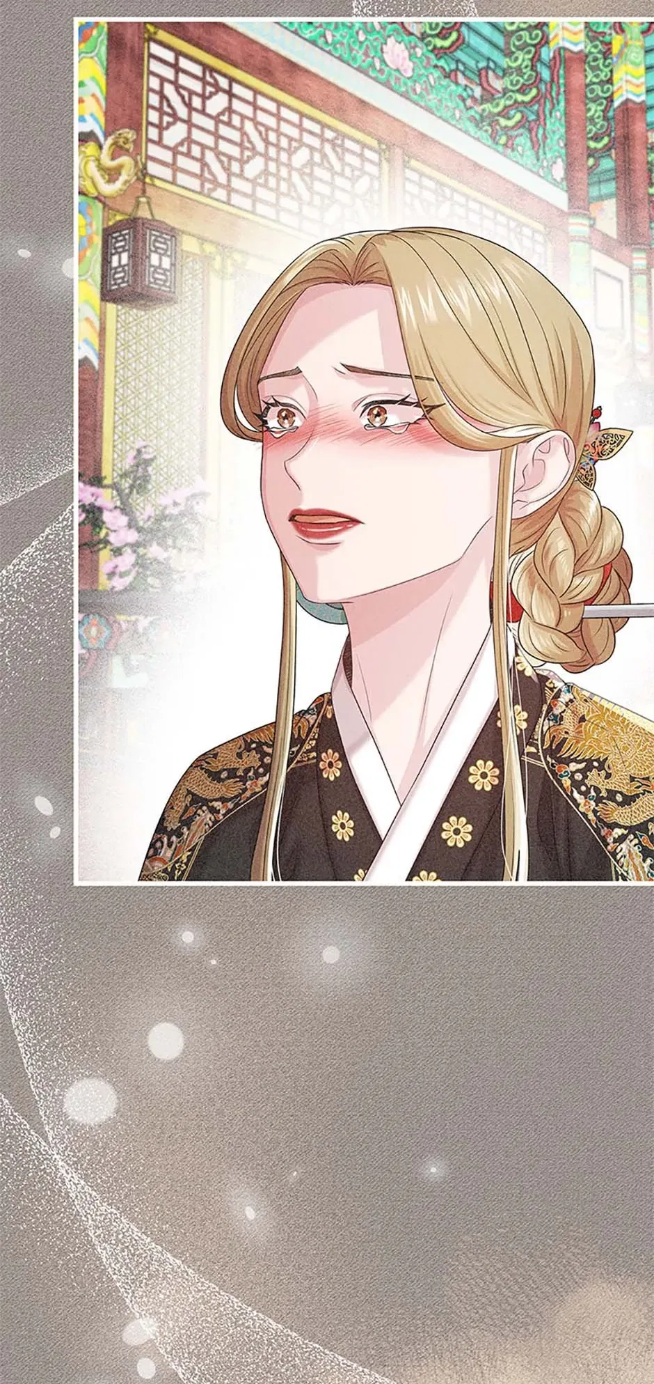 Avoiding the Heavenly Emperor Chapter 105 – Page 29