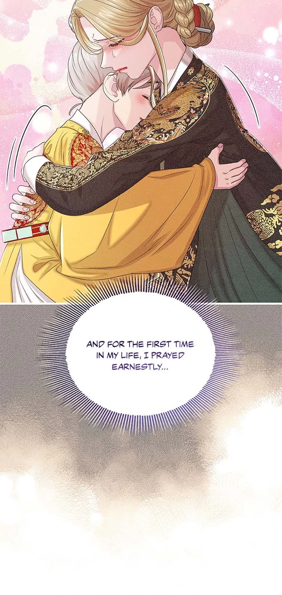Avoiding the Heavenly Emperor Chapter 105 – Page 31