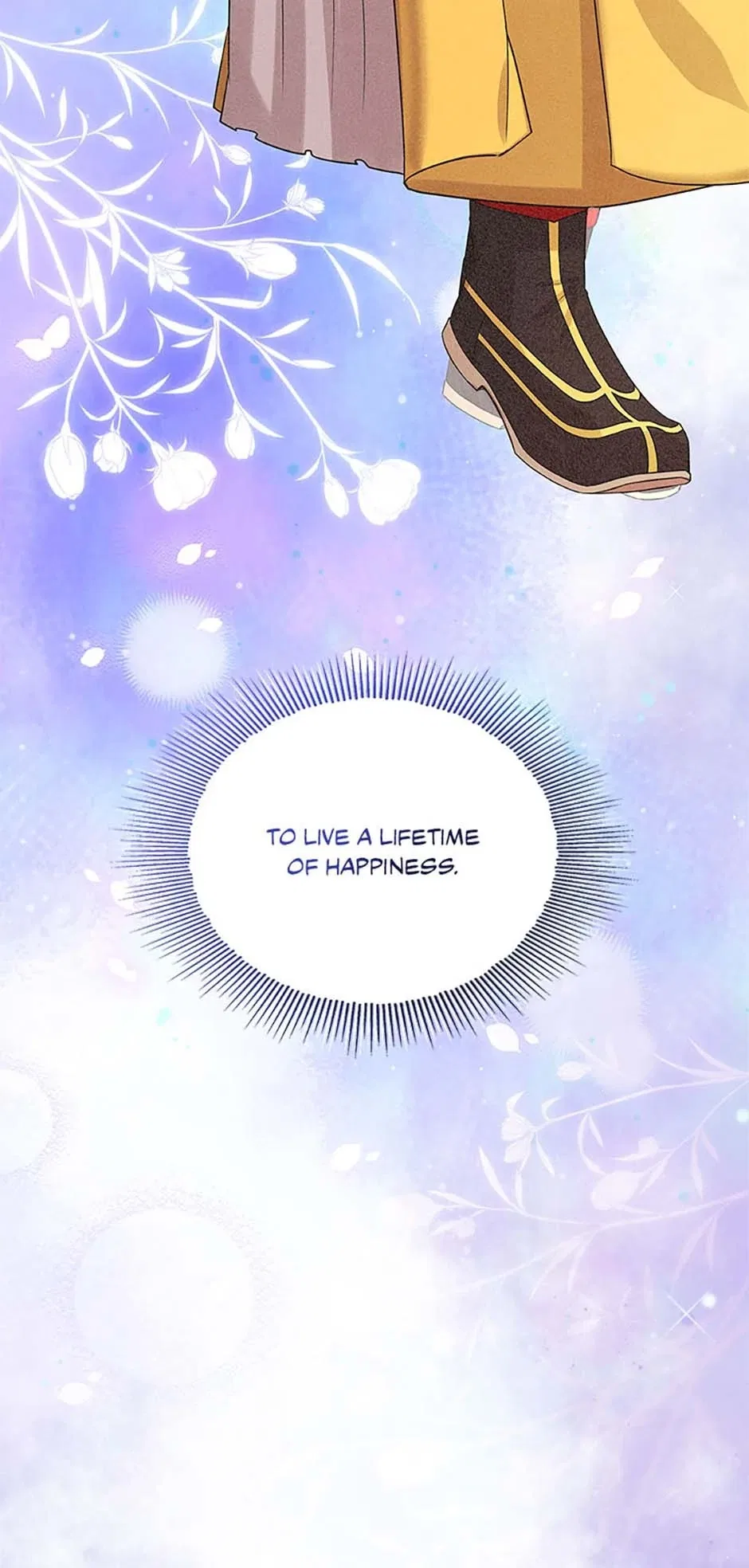 Avoiding the Heavenly Emperor Chapter 105 – Page 34