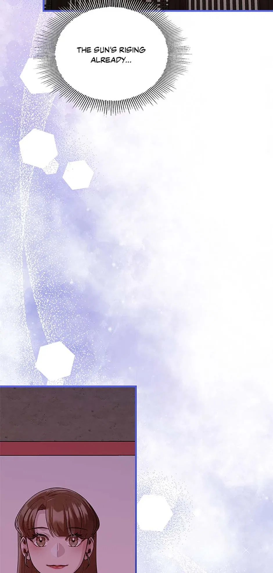 Avoiding the Heavenly Emperor Chapter 105 – Page 37