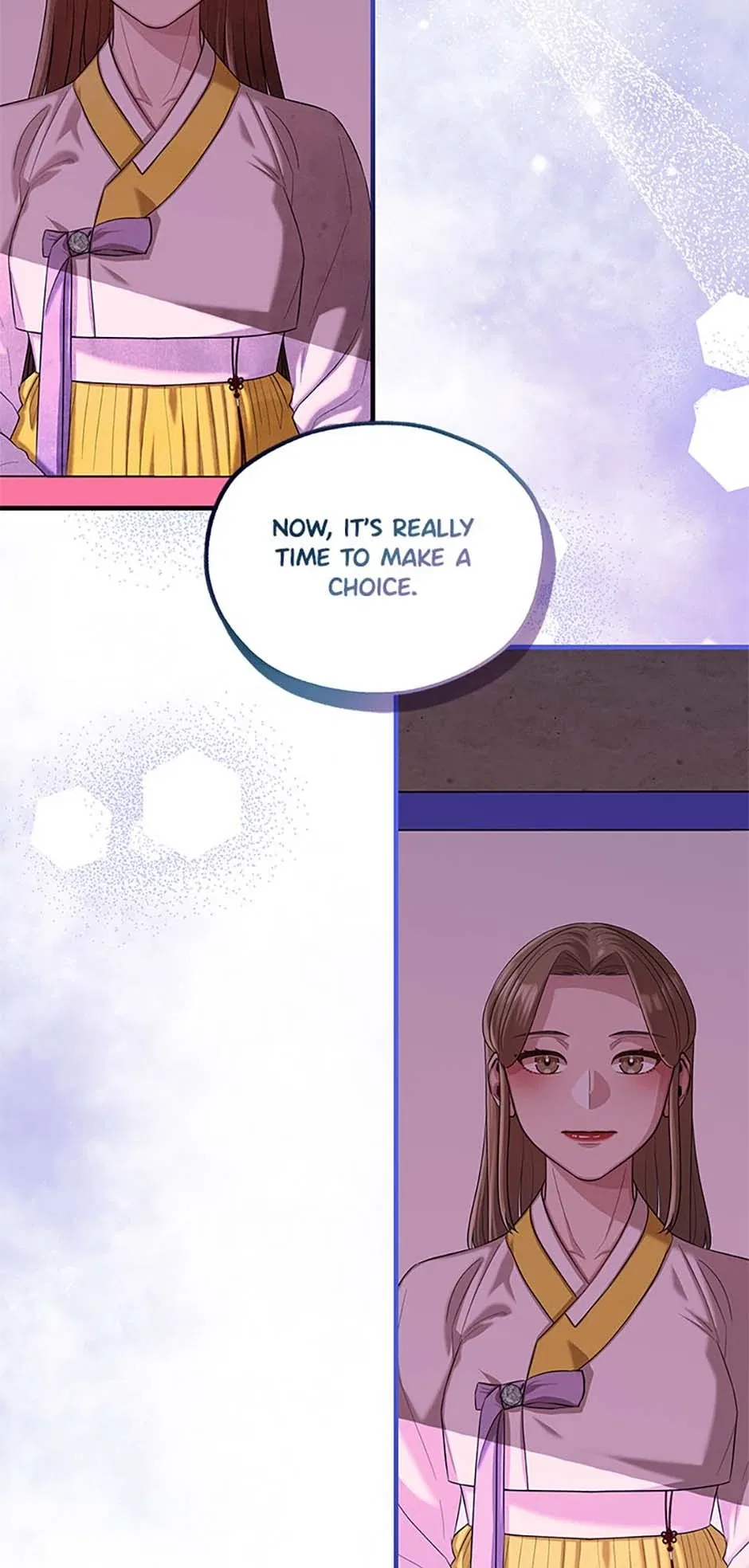 Avoiding the Heavenly Emperor Chapter 105 – Page 38