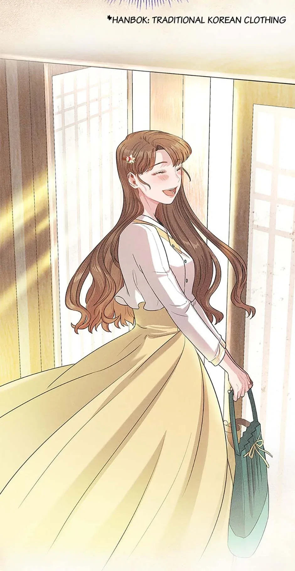 Avoiding the Heavenly Emperor Chapter 105 – Page 47