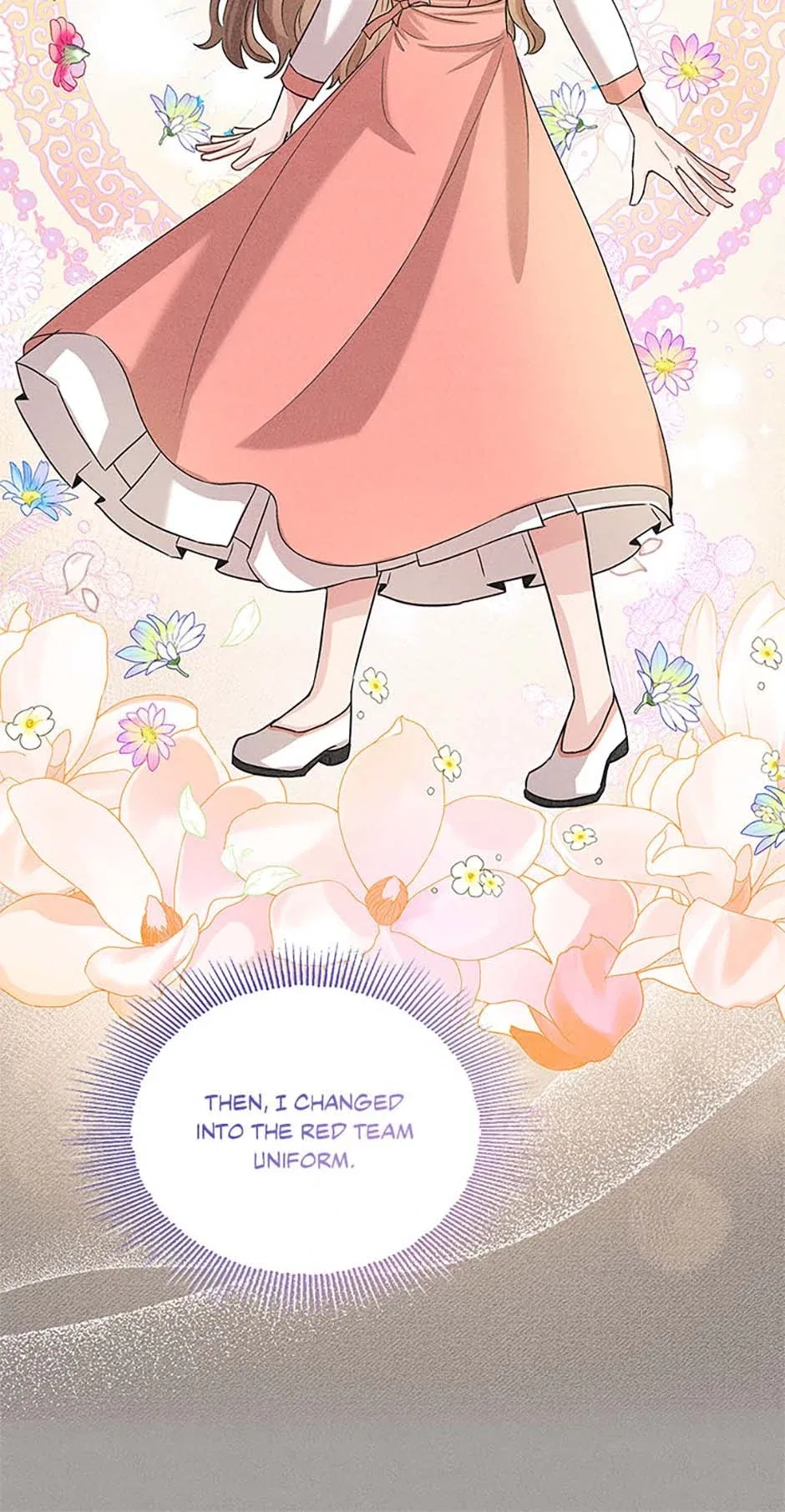 Avoiding the Heavenly Emperor Chapter 105 – Page 49