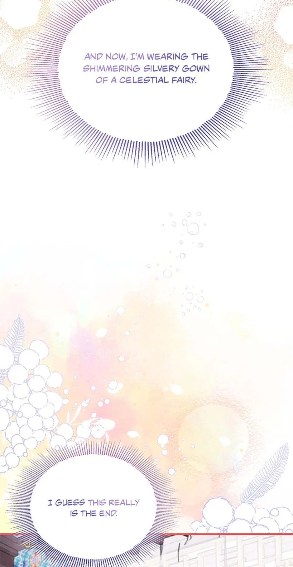 Avoiding the Heavenly Emperor Chapter 105 – Page 54