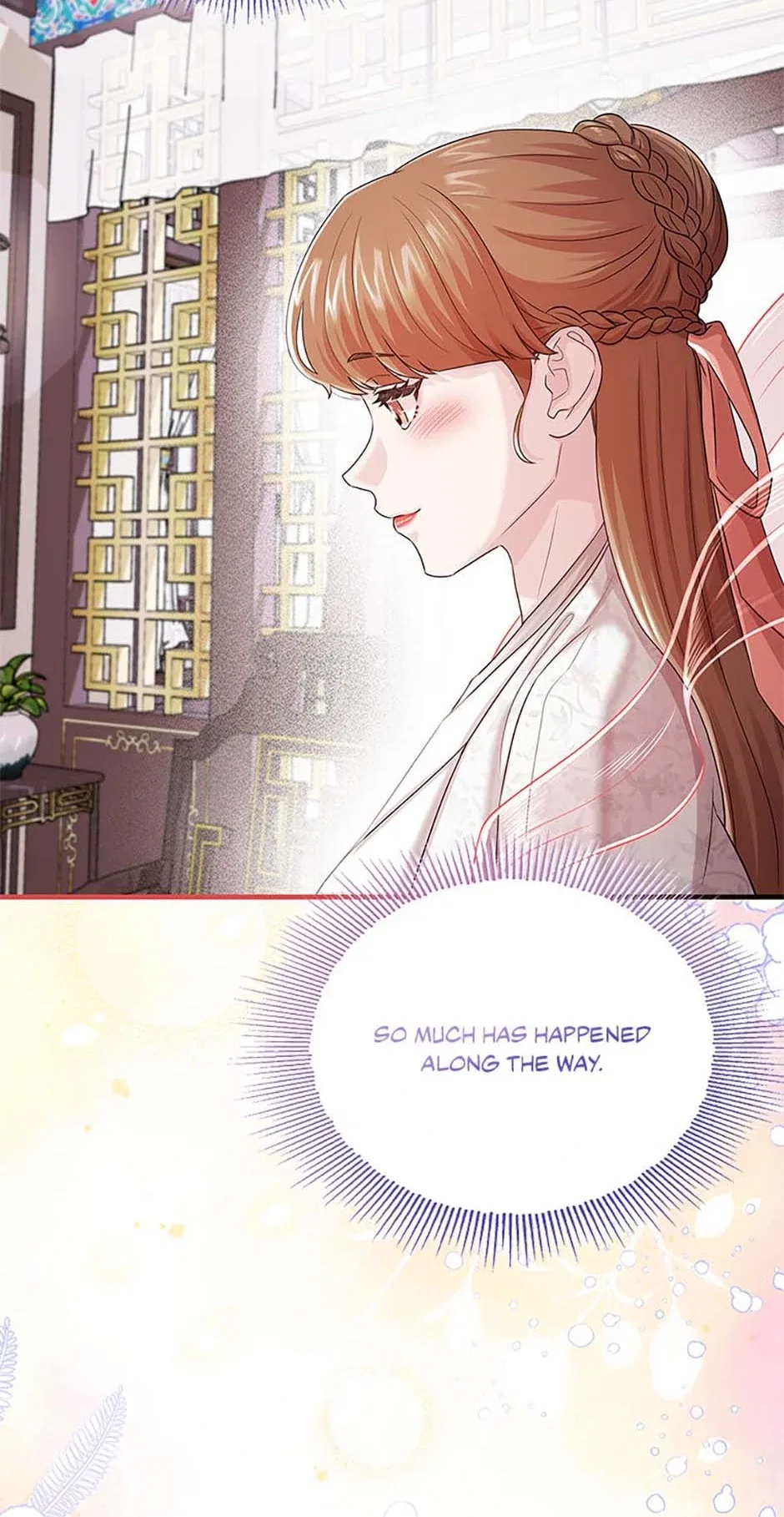 Avoiding the Heavenly Emperor Chapter 105 – Page 55