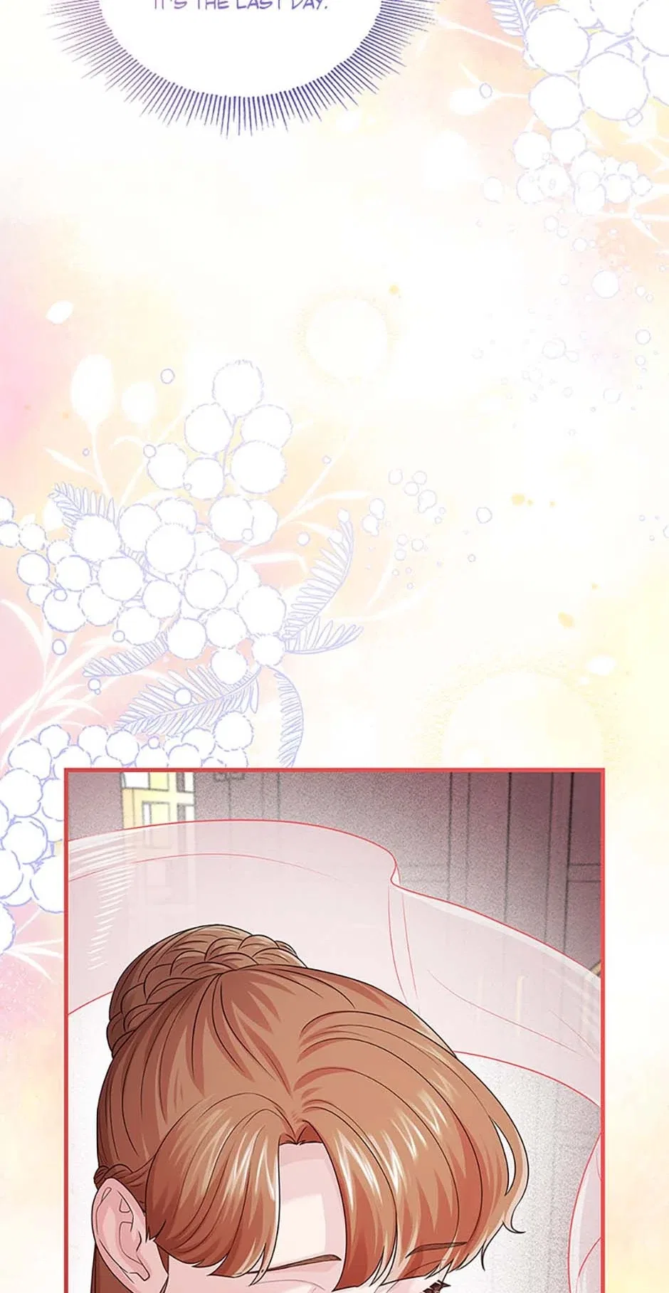 Avoiding the Heavenly Emperor Chapter 105 – Page 57