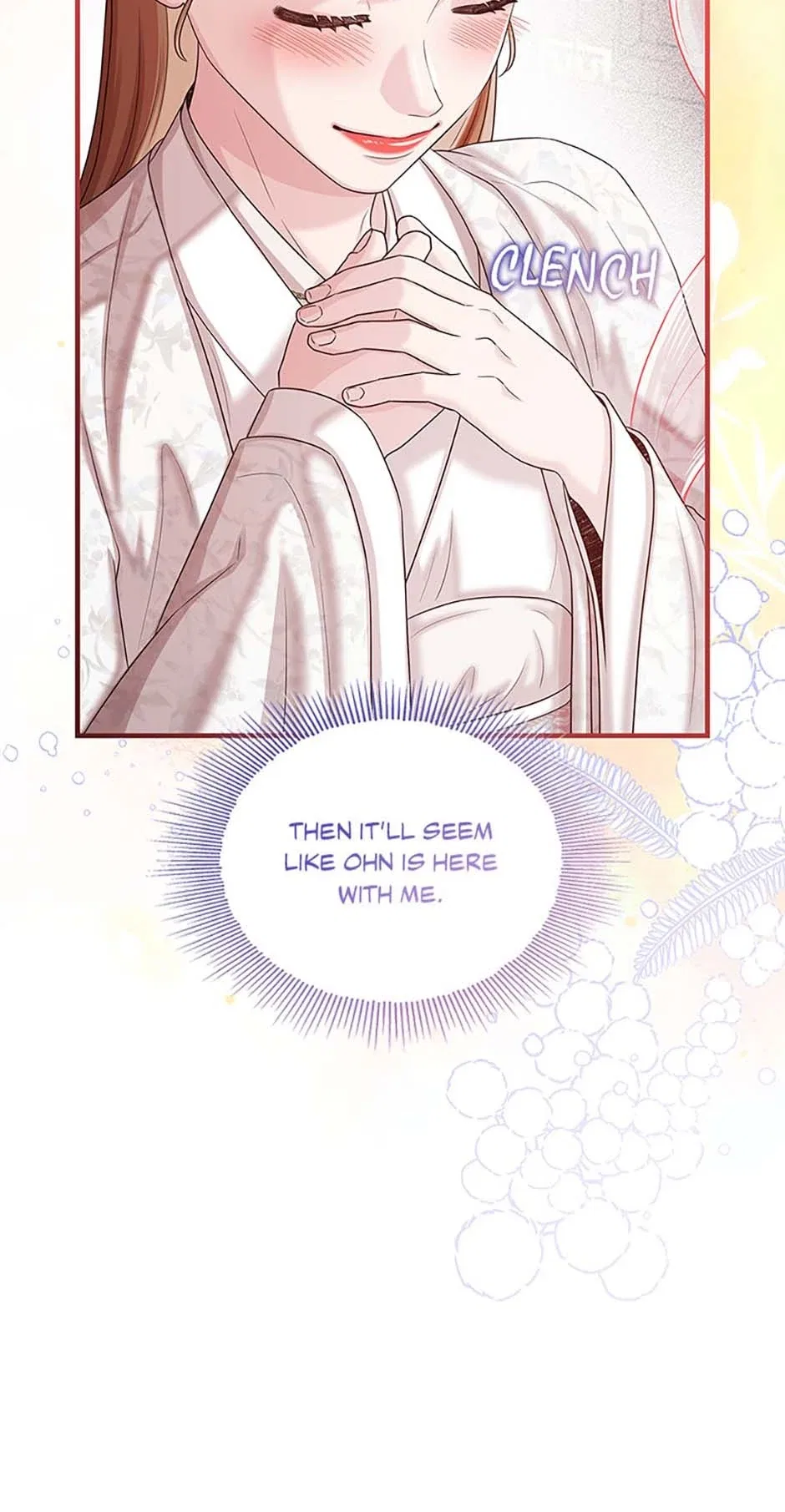 Avoiding the Heavenly Emperor Chapter 105 – Page 58
