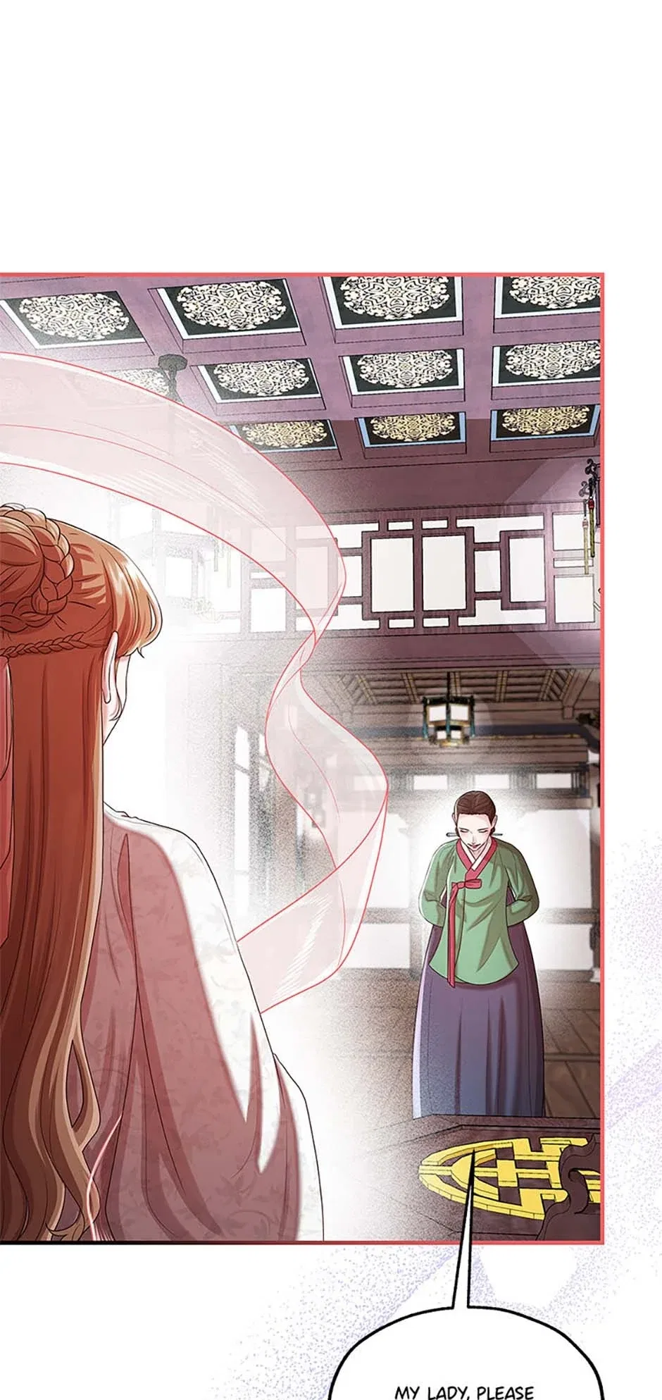 Avoiding the Heavenly Emperor Chapter 105 – Page 59
