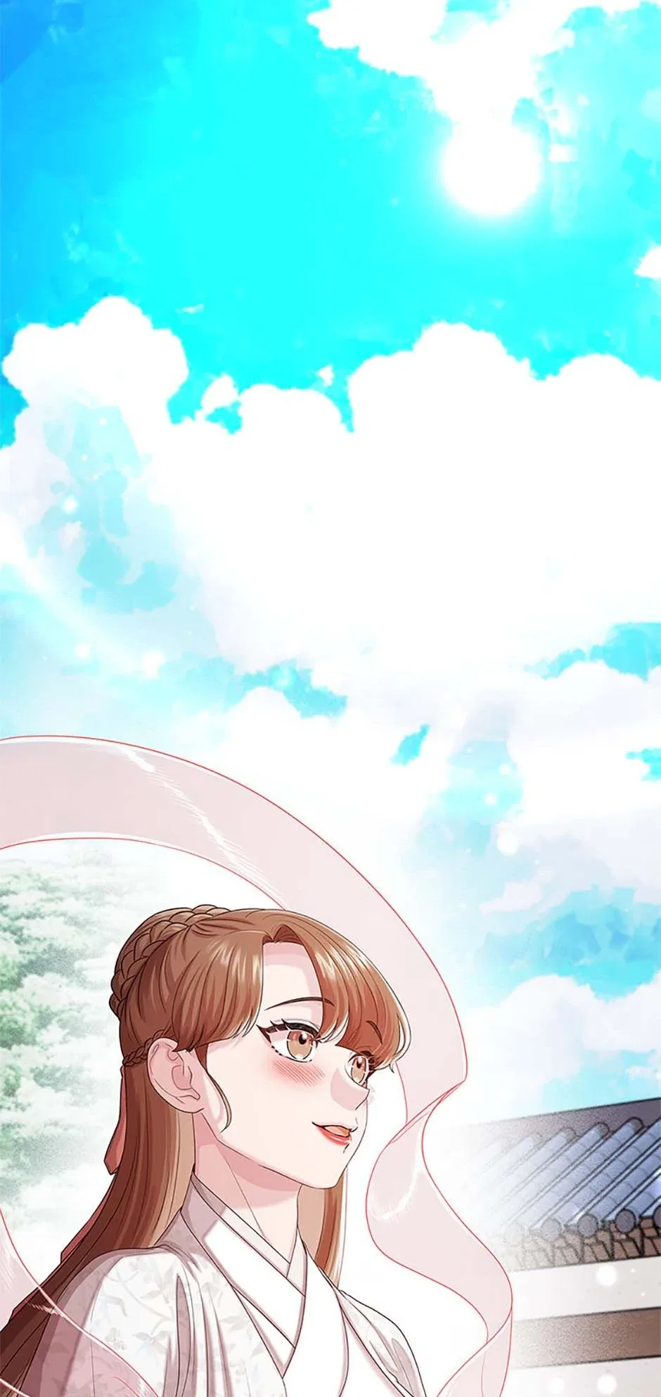 Avoiding the Heavenly Emperor Chapter 105 – Page 61