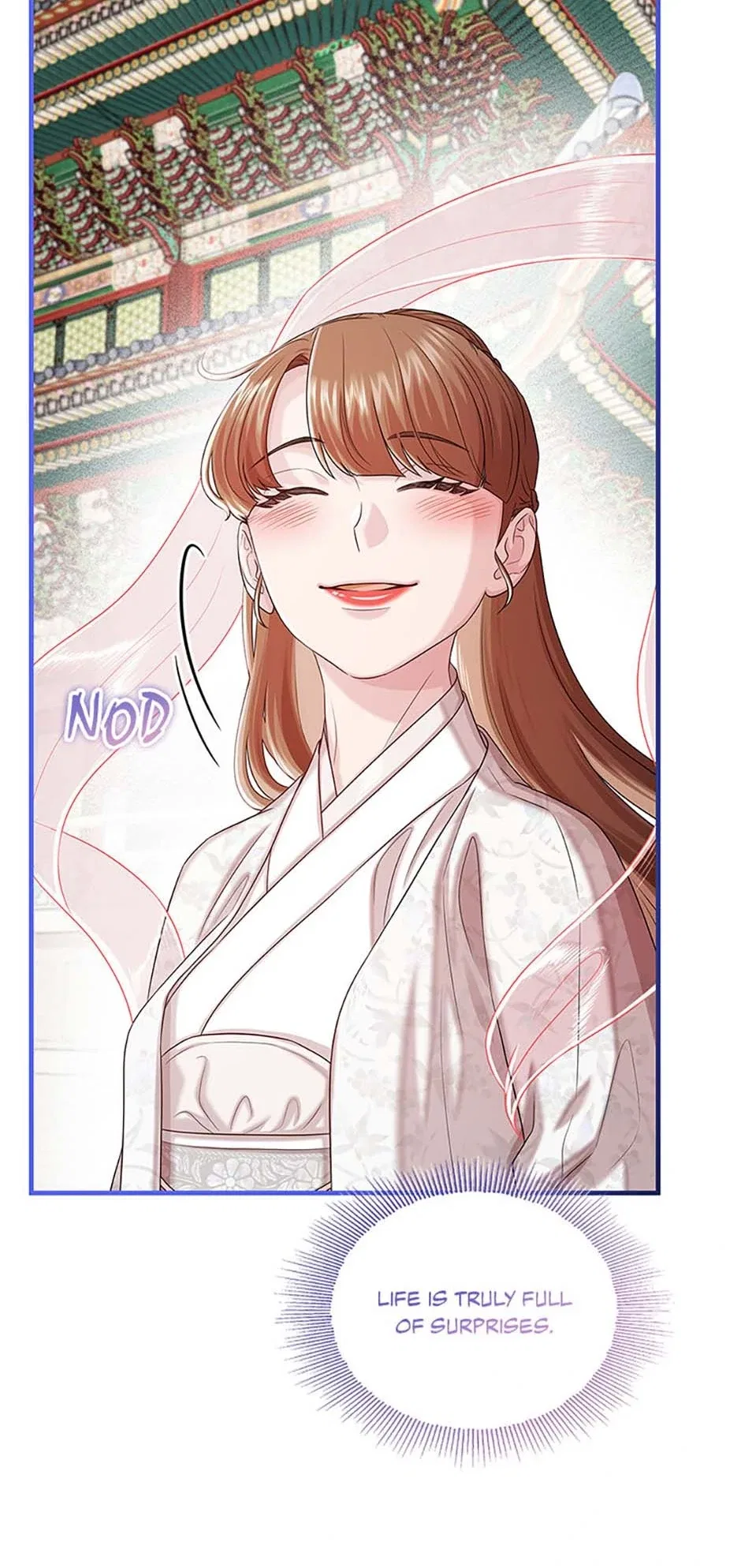Avoiding the Heavenly Emperor Chapter 105 – Page 64