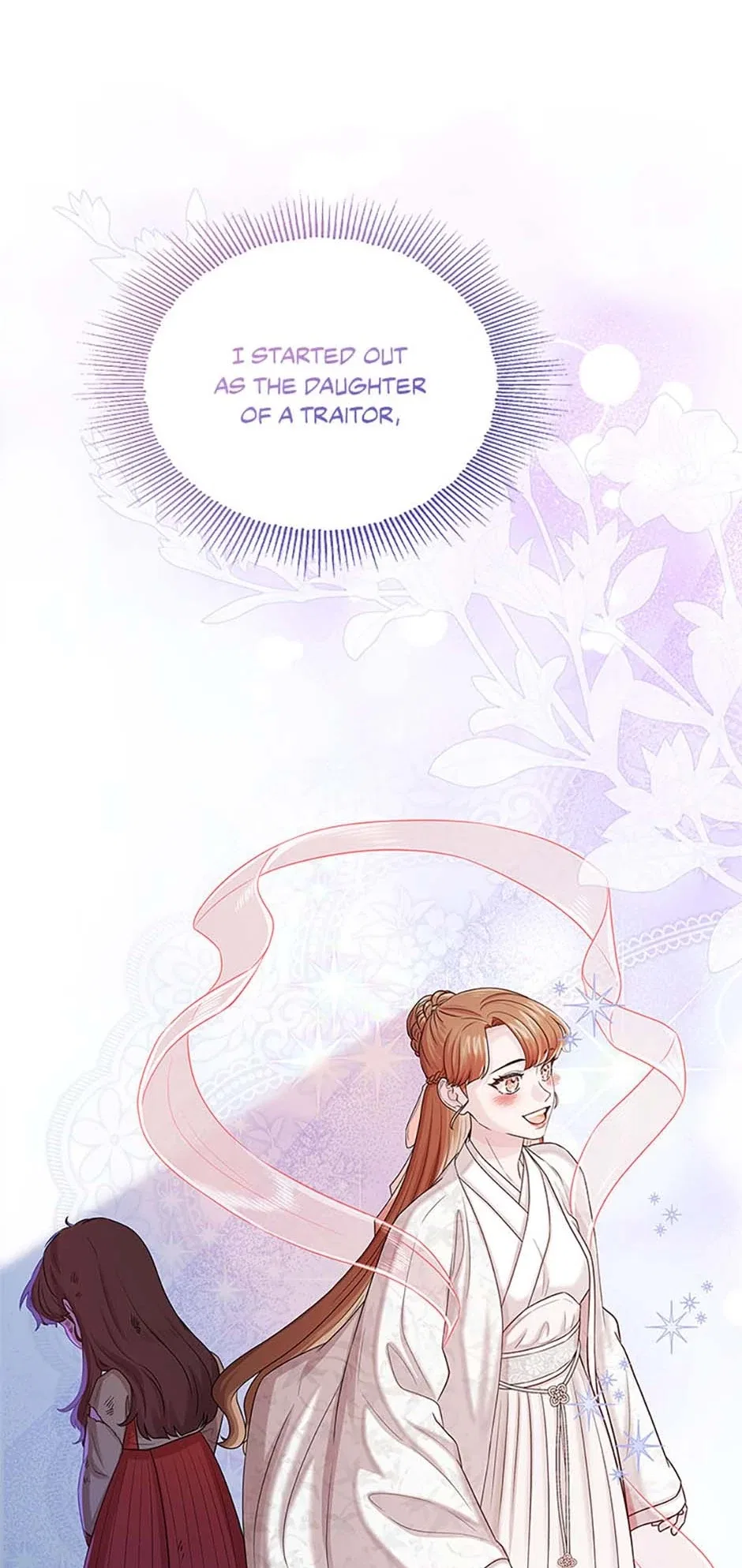 Avoiding the Heavenly Emperor Chapter 105 – Page 65