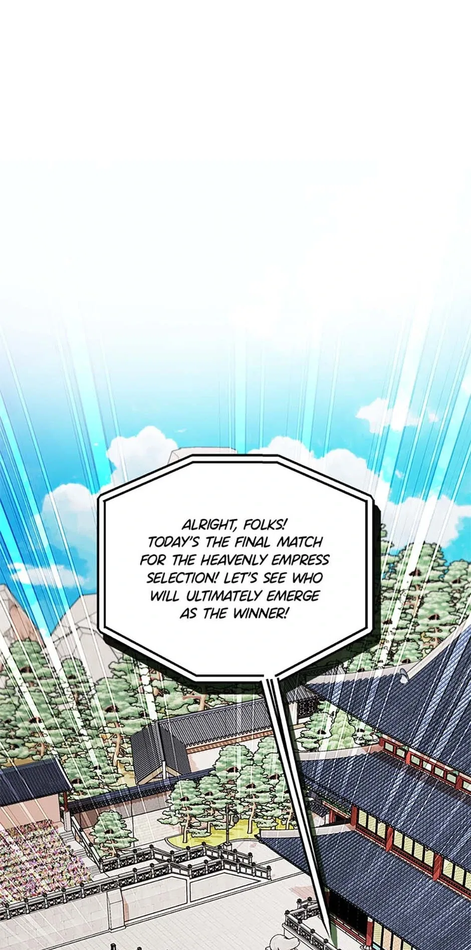 Avoiding the Heavenly Emperor Chapter 105 – Page 67