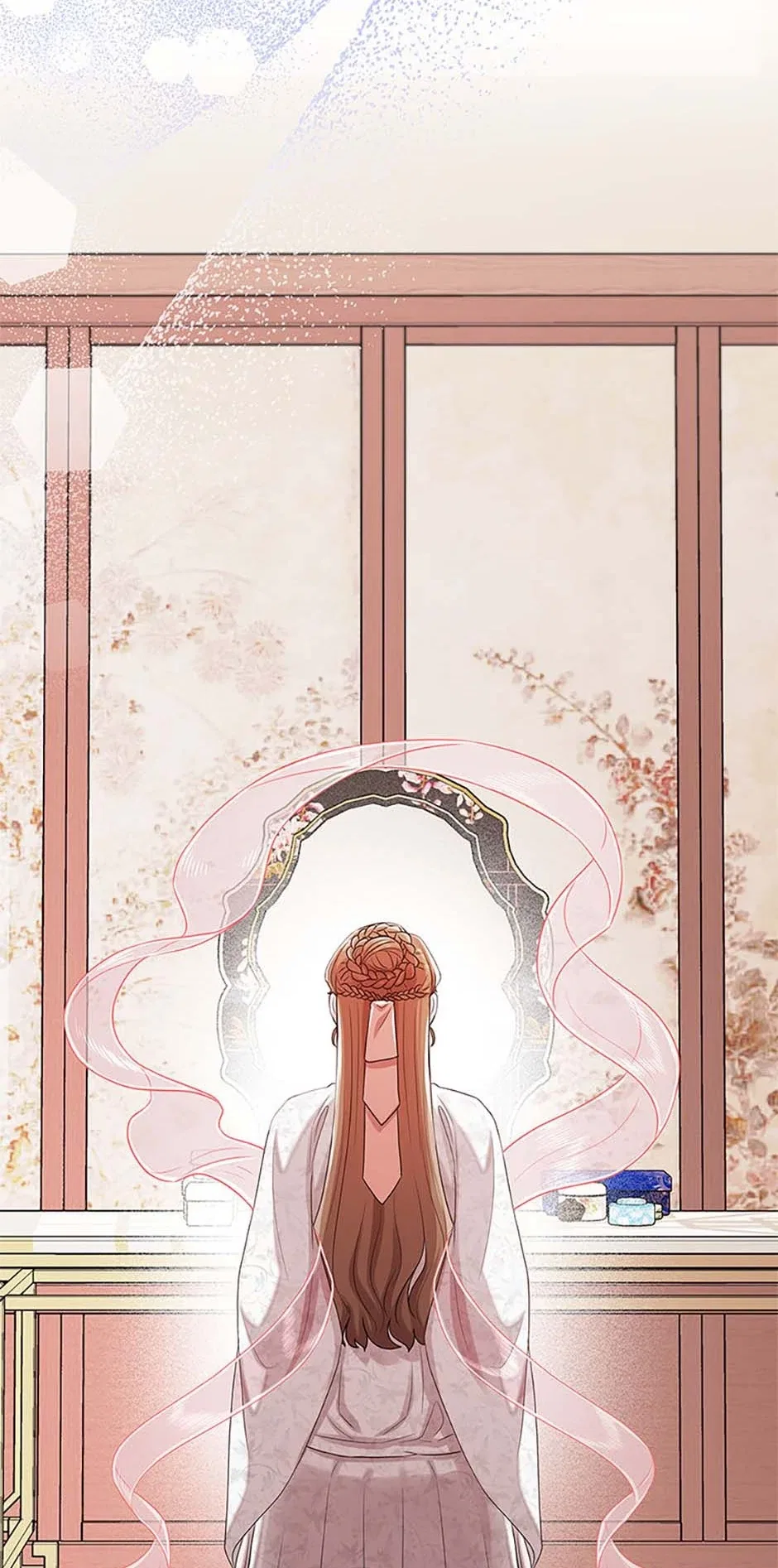 Avoiding the Heavenly Emperor Chapter 105 – Page 71