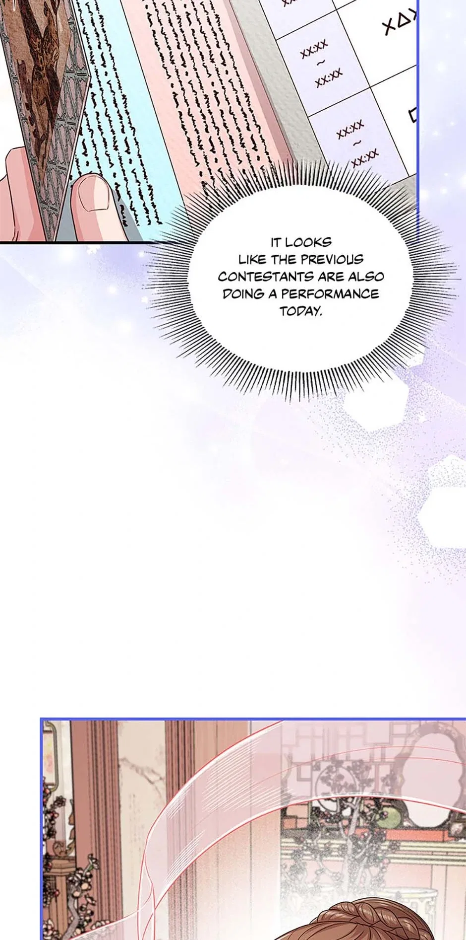 Avoiding the Heavenly Emperor Chapter 105 – Page 73
