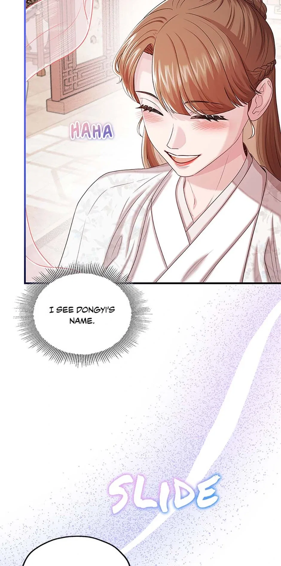 Avoiding the Heavenly Emperor Chapter 105 – Page 74