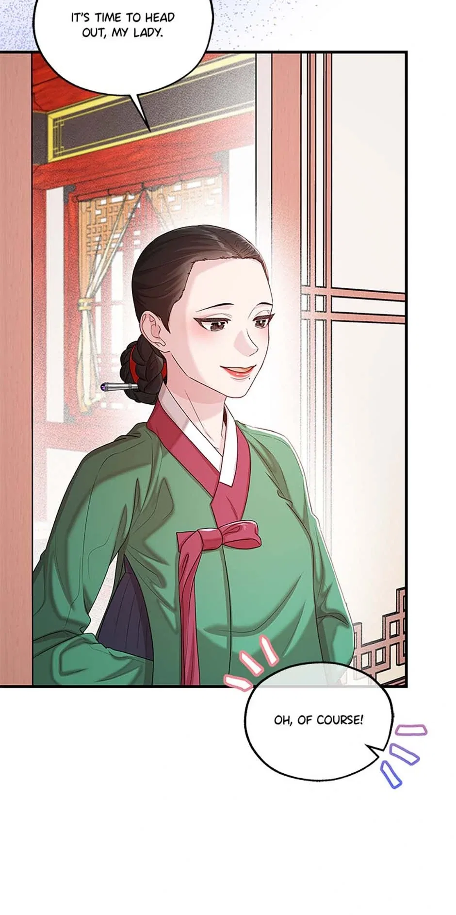Avoiding the Heavenly Emperor Chapter 105 – Page 75