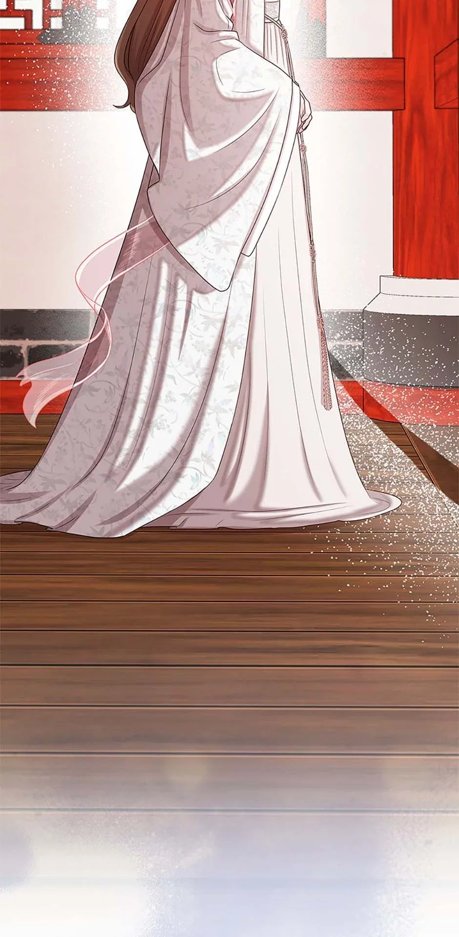 Avoiding the Heavenly Emperor Chapter 105 – Page 77
