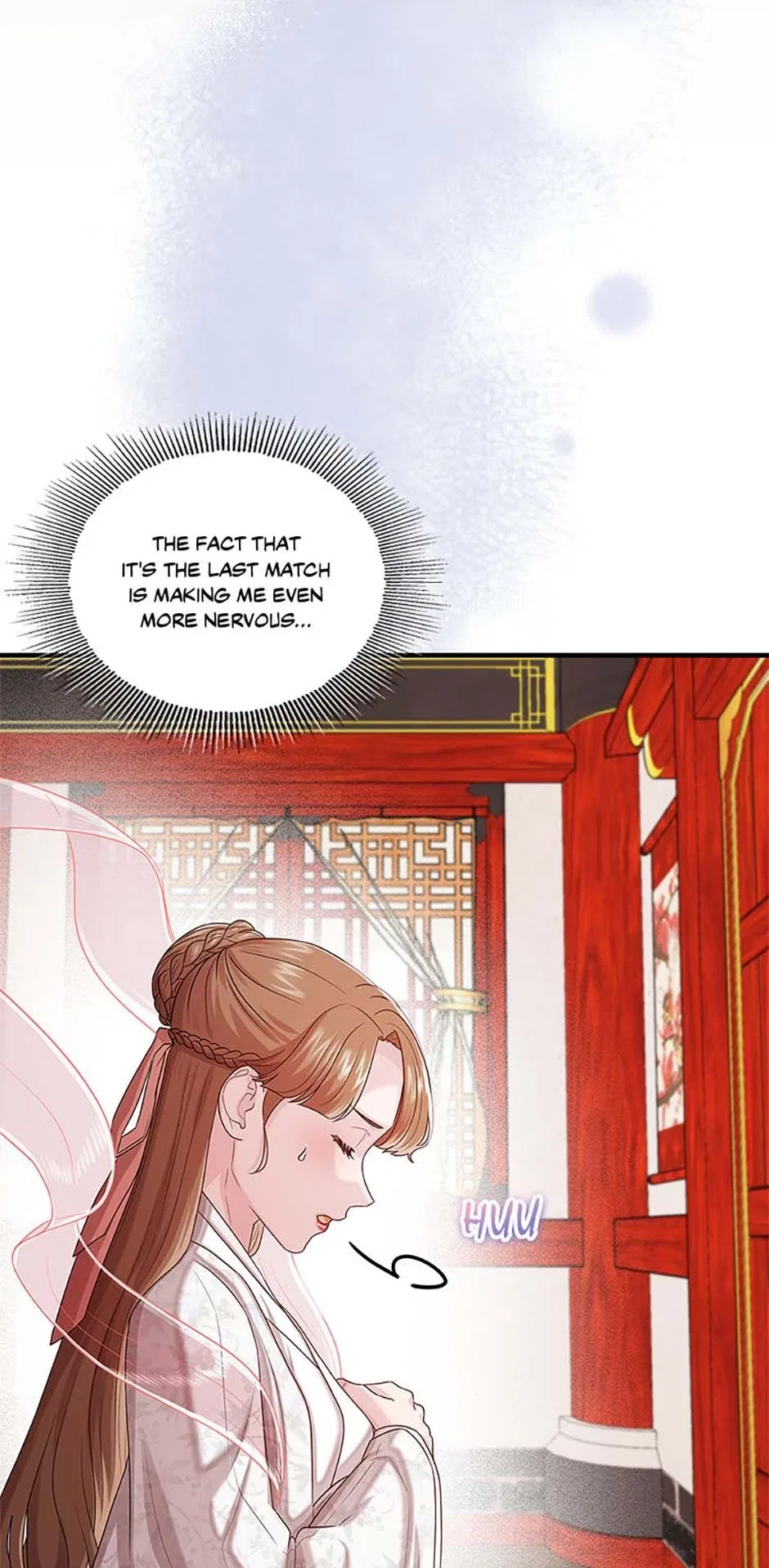 Avoiding the Heavenly Emperor Chapter 105 – Page 78