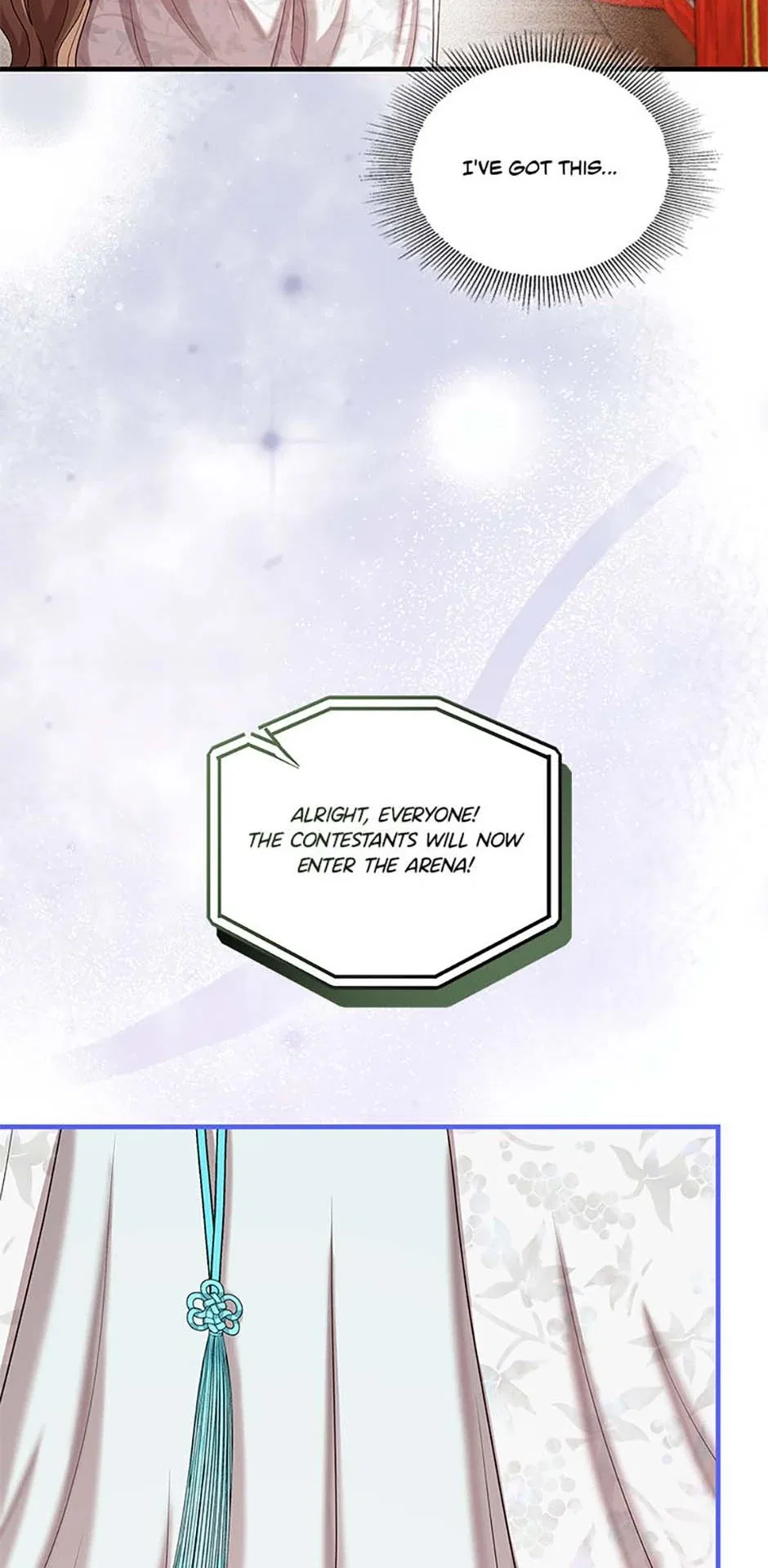 Avoiding the Heavenly Emperor Chapter 105 – Page 79