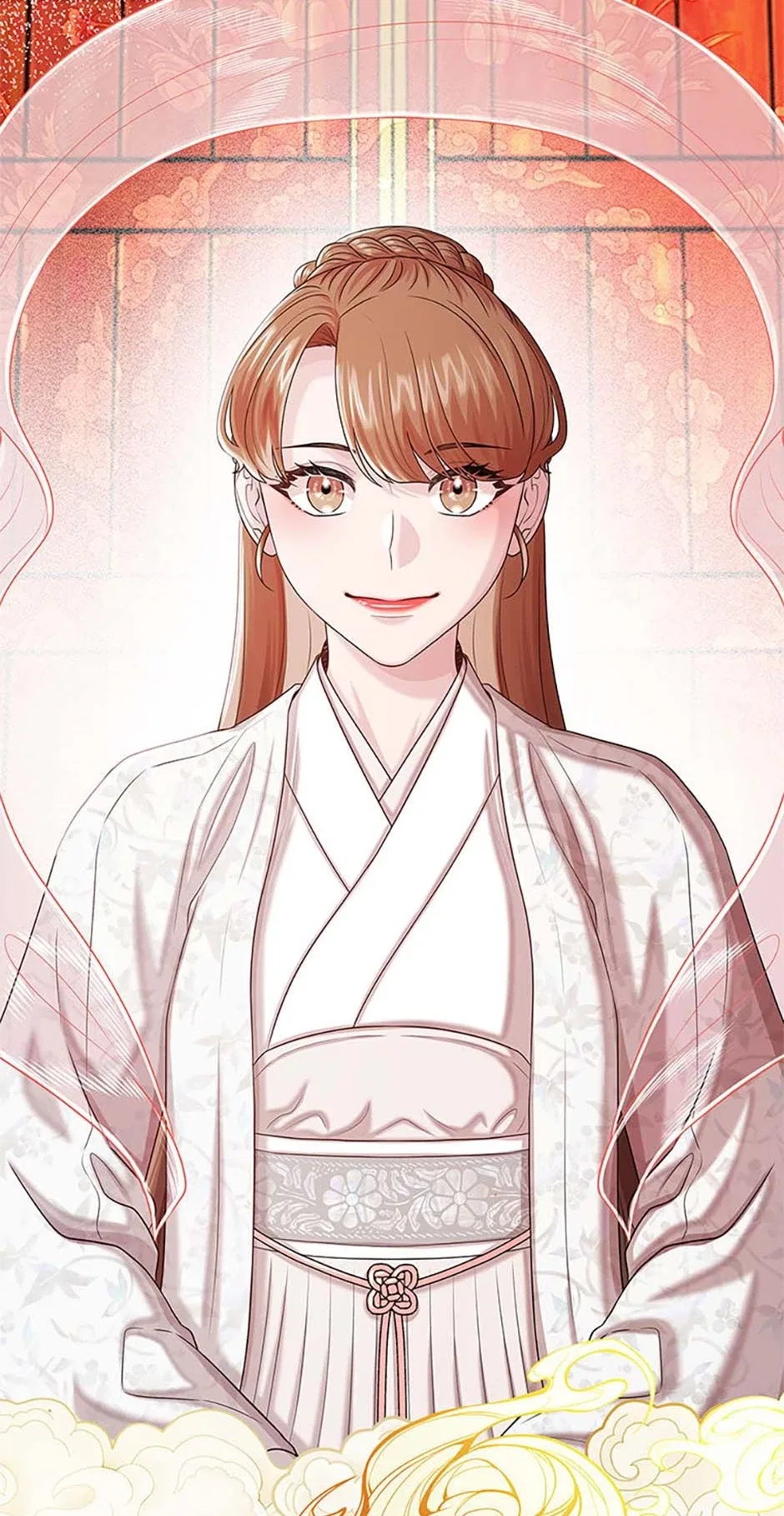 Avoiding the Heavenly Emperor Chapter 105 – Page 88