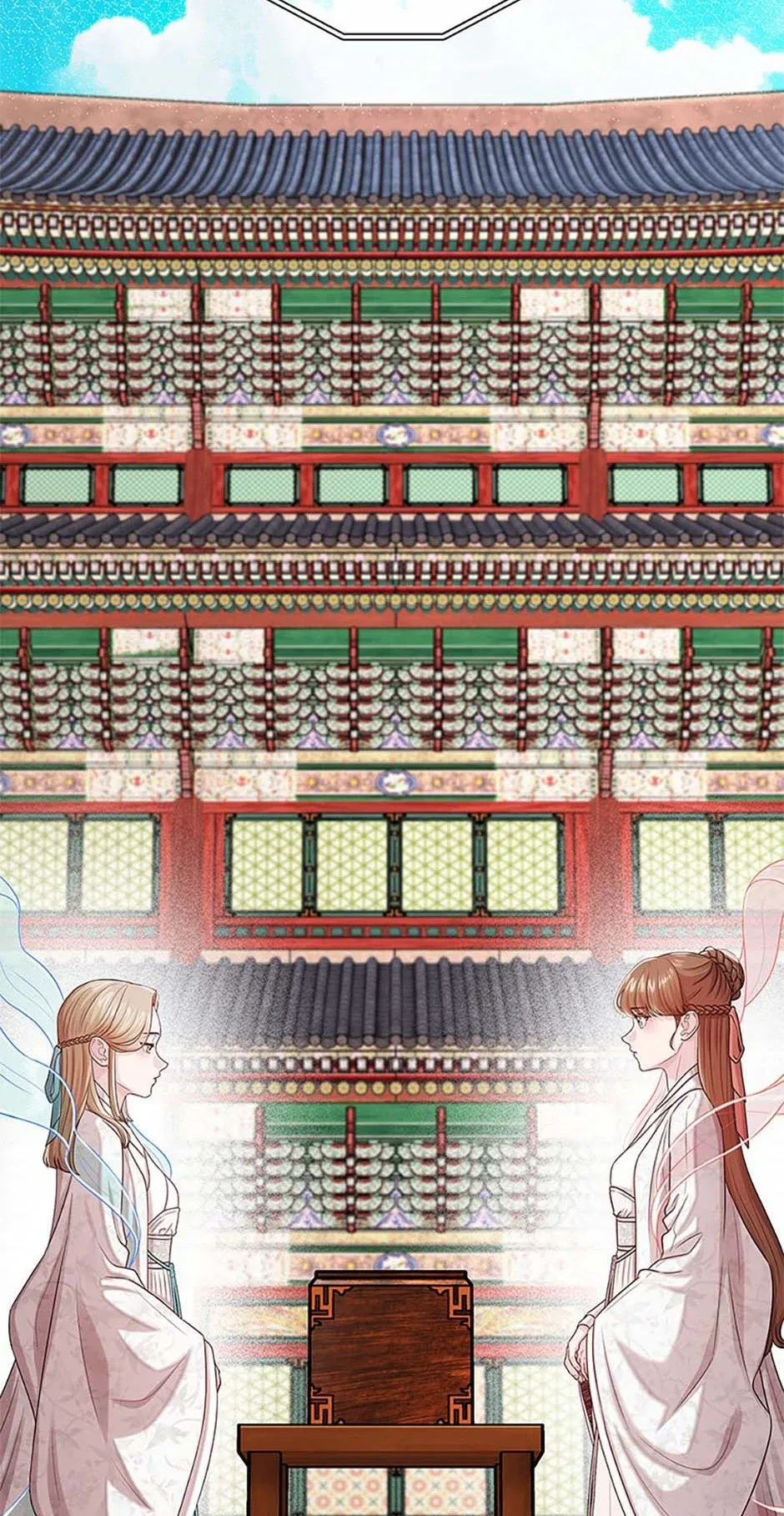 Avoiding the Heavenly Emperor Chapter 105 – Page 90