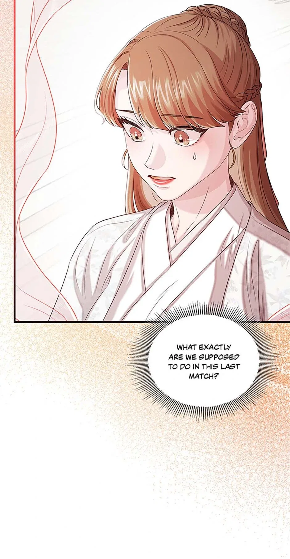 Avoiding the Heavenly Emperor Chapter 105 – Page 94