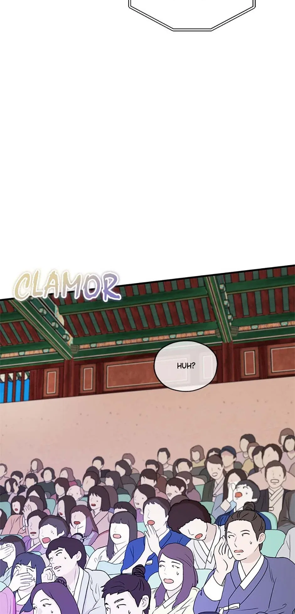 Avoiding the Heavenly Emperor Chapter 105 – Page 96