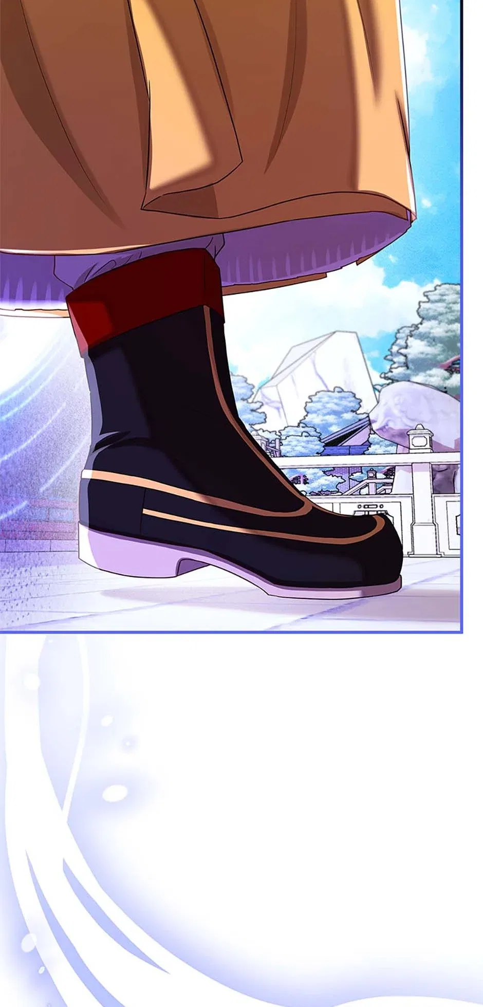 Avoiding the Heavenly Emperor Chapter 105 – Page 99