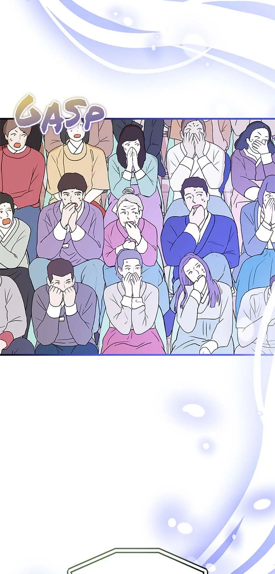 Avoiding the Heavenly Emperor Chapter 105 – Page 100