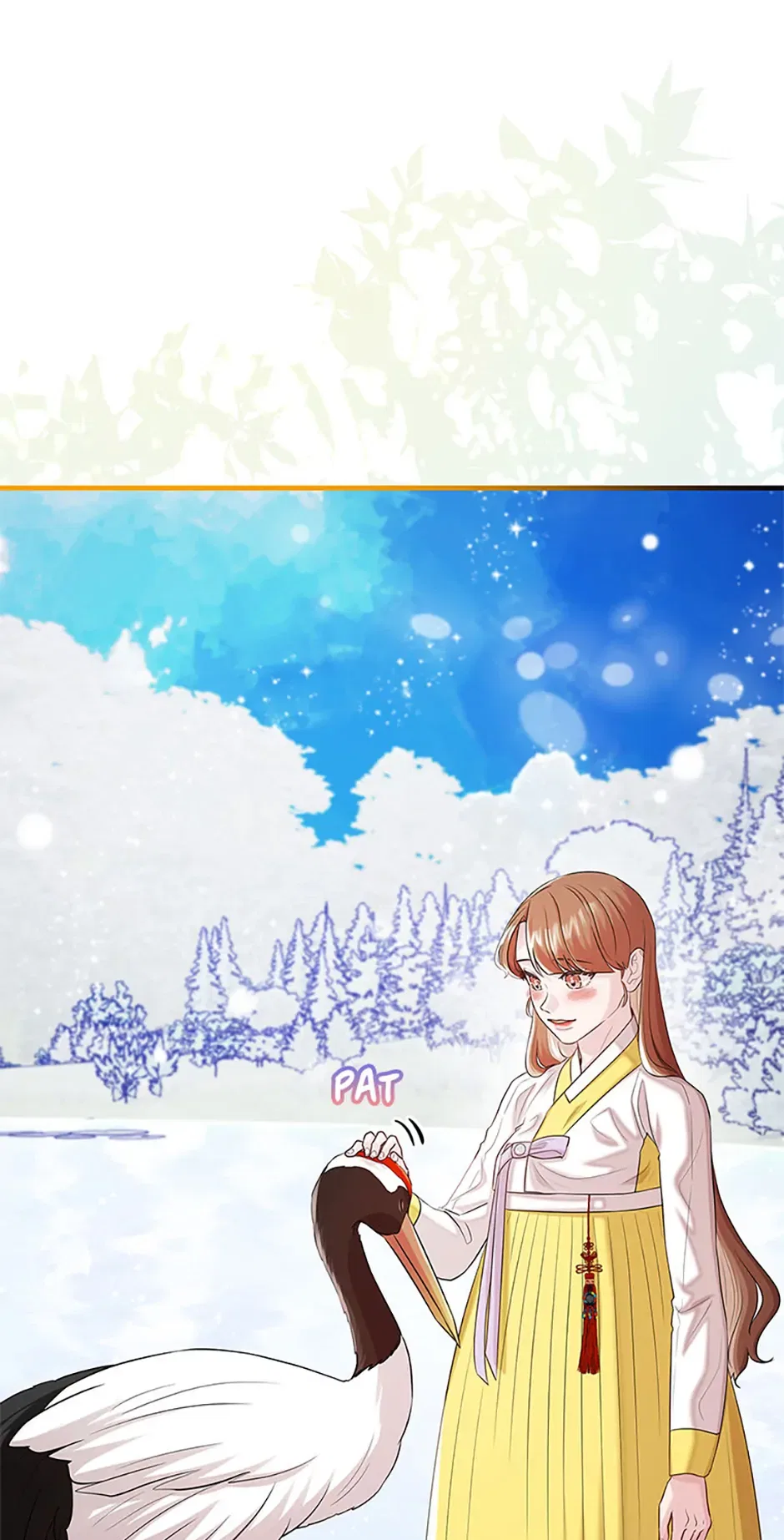 Avoiding the Heavenly Emperor Chapter 103 – Page 1